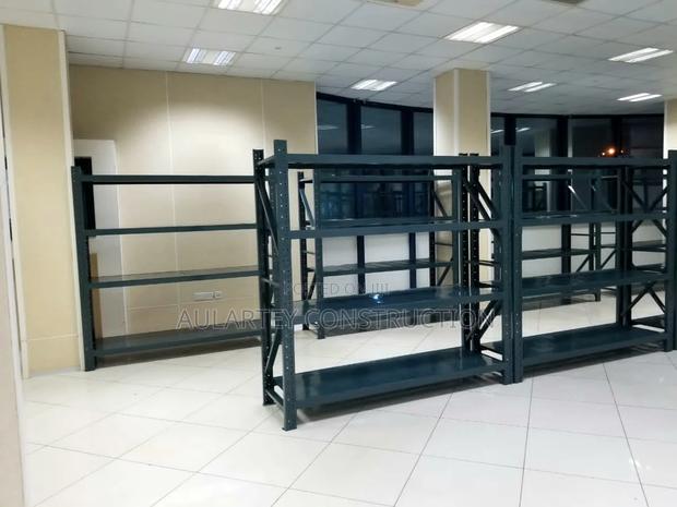 Warehouse Shelve · Photo 8
