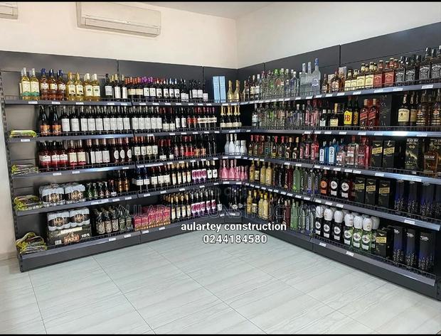 Supermarket Shelve · Photo 5
