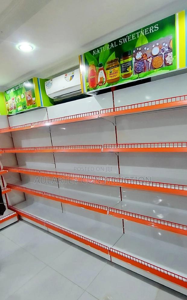 Supermarket Shelve · Photo 6