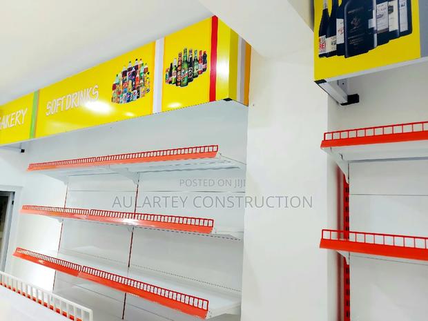 Supermarket Shelve · Photo 7