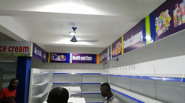 Pharmaceutical Shelves · Photo 8