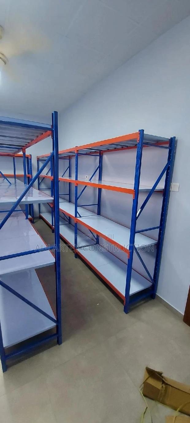 Warehouse Shelve · Photo 4