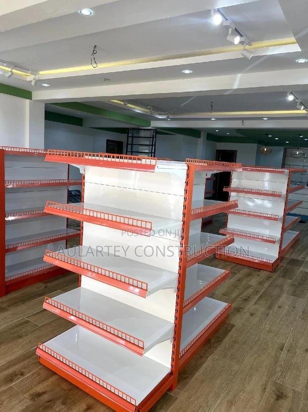 Supermarket Shelve · Photo 3