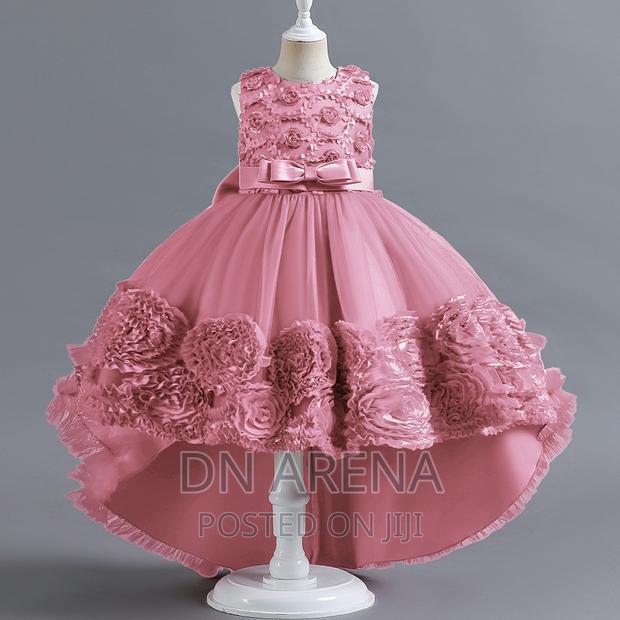 Lovely Girls Princess Dress · Photo 2