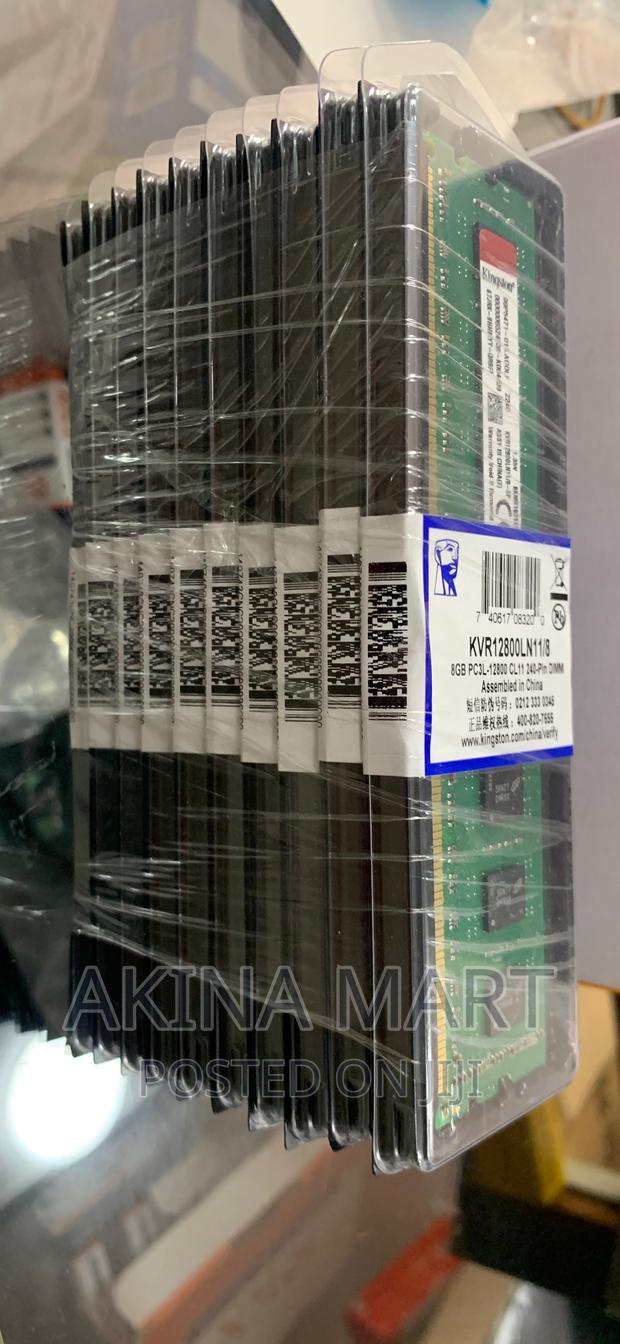 8gb Ddr3 Ram Pc3l DDR 3 Ram · Photo 4
