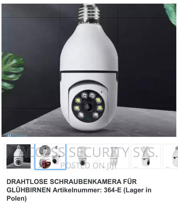 Sales and Installer of CCTV Cameras · Photo 2