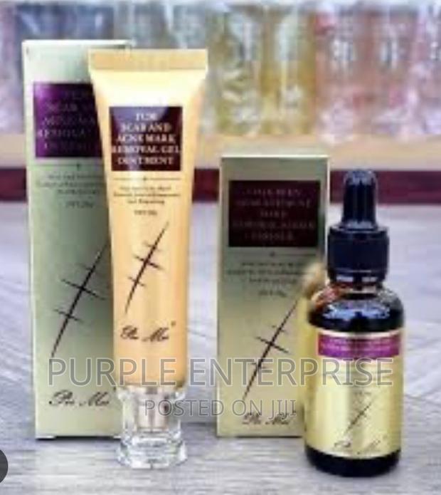 TCM Scar Removal Oil · Photo 2