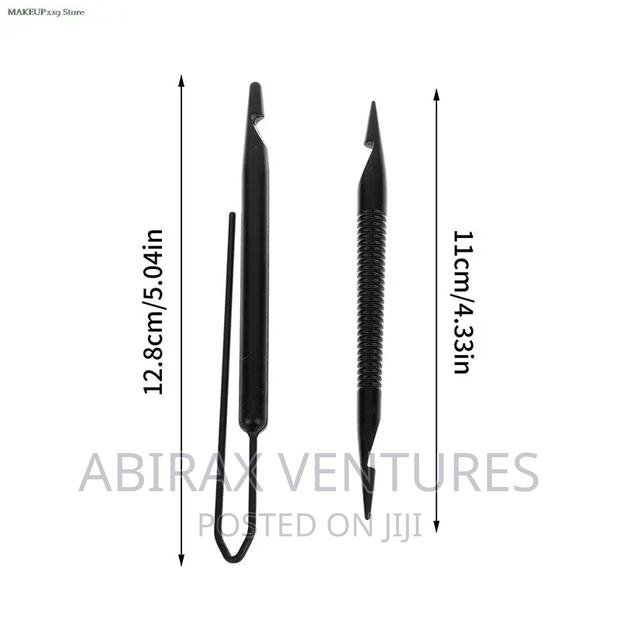 Dual Interlocking Pin 1 PCS · Photo 3