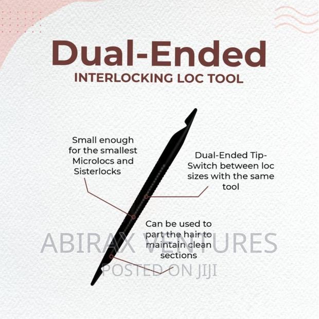 Dual Interlocking Pin 1 PCS · Photo 1