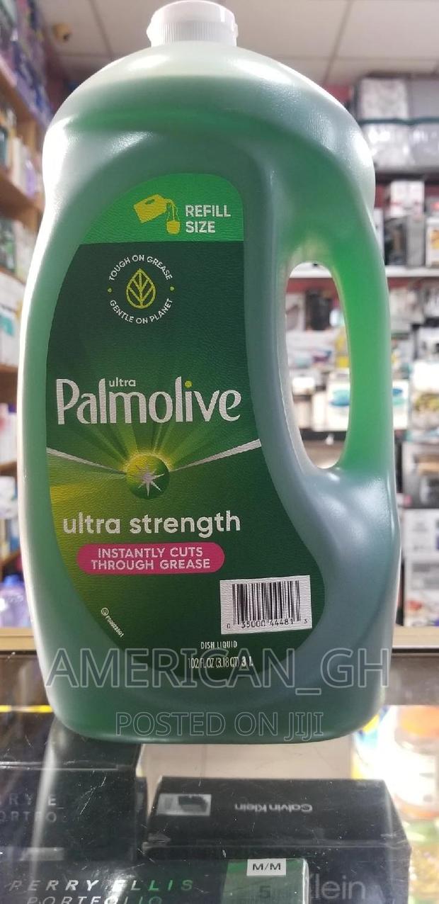 Palmolive Dishwashing Liquid (3l) · Photo 1