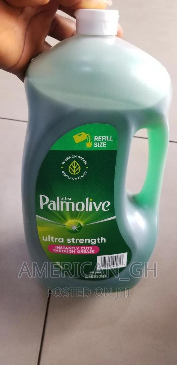 Palmolive Dishwashing Liquid (3l) · Photo 2