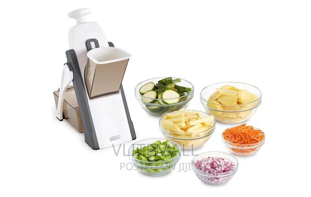 Safe Slice Mandoline Slicer · Photo 1