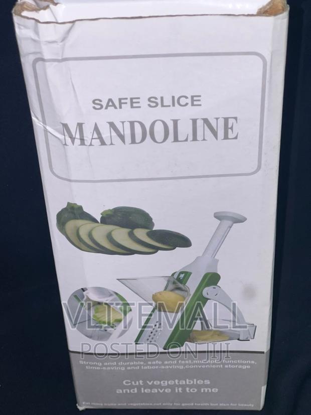 Safe Slice Mandoline Slicer · Photo 3