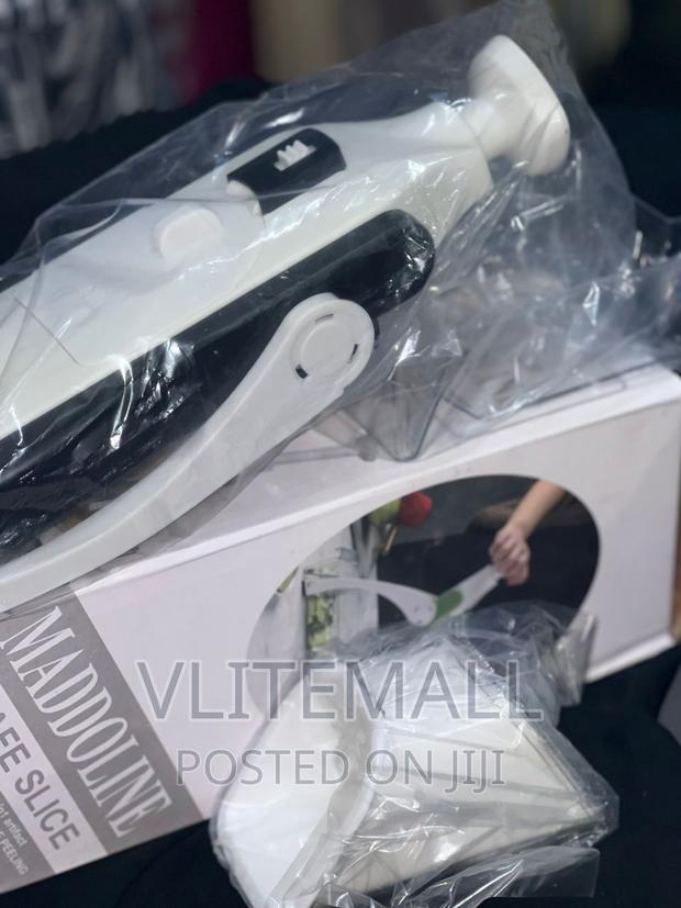 Safe Slice Mandoline Slicer · Photo 2