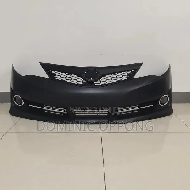 Toyota Camry 2014 Sports Front Bumper Complete · Photo 1