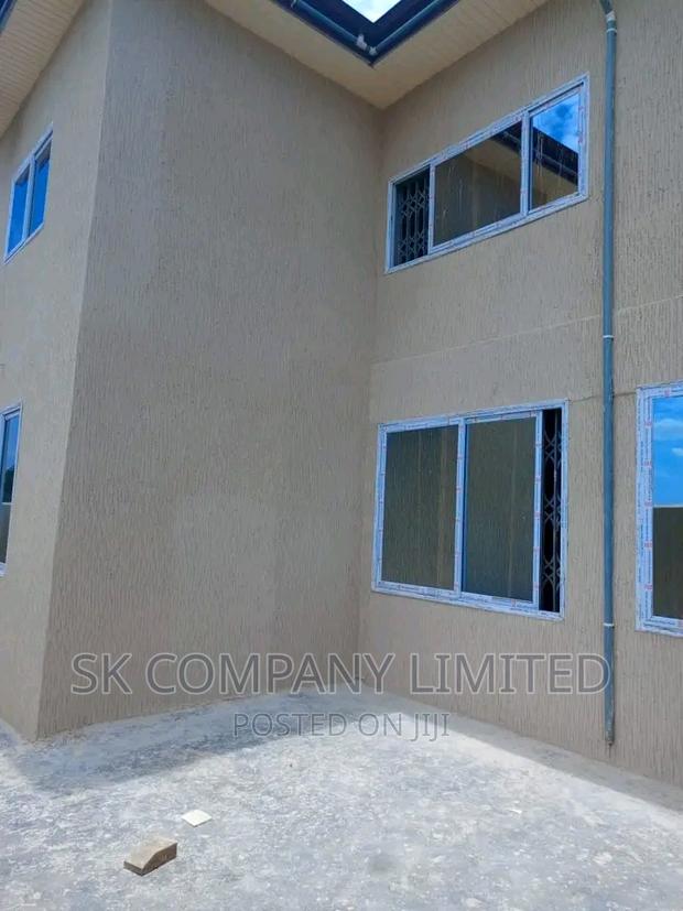 Painting Services and Grafiato · Photo 2