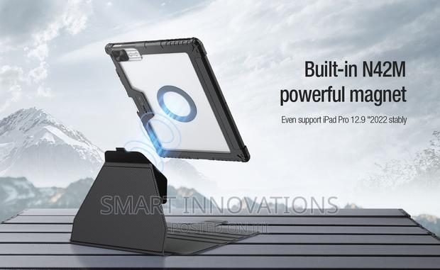 iPad Pro 12.9 | iPad Pro 11 Bumper Snapsafe Magnetic Case · Photo 8