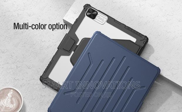 iPad Pro 12.9 | iPad Pro 11 Bumper Snapsafe Magnetic Case · Photo 1
