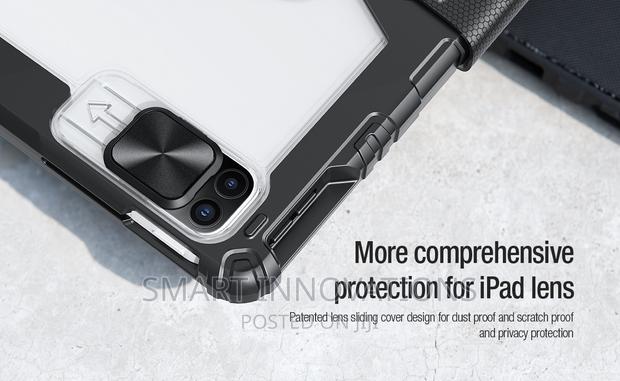 iPad Pro 12.9 | iPad Pro 11 Bumper Snapsafe Magnetic Case · Photo 6