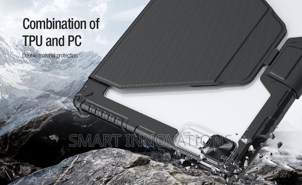 iPad Pro 12.9 | iPad Pro 11 Bumper Snapsafe Magnetic Case · Photo 7