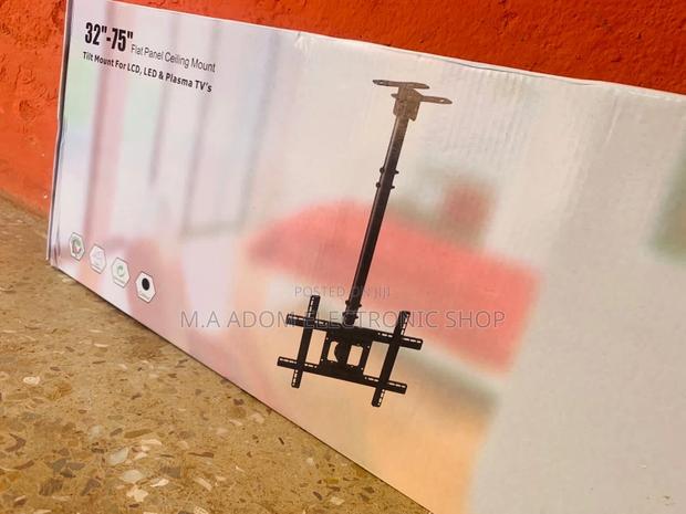 Affordable Ceiling Wall Mount for 32 Inch to 75 Inch Tv · Photo 1
