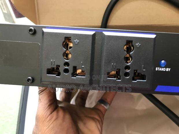 Power Sequencer 10 Channels · Photo 4