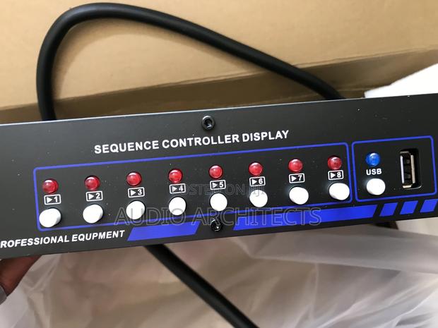 Power Sequencer 10 Channels · Photo 1