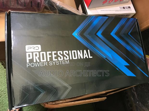Power Sequencer 10 Channels · Photo 3