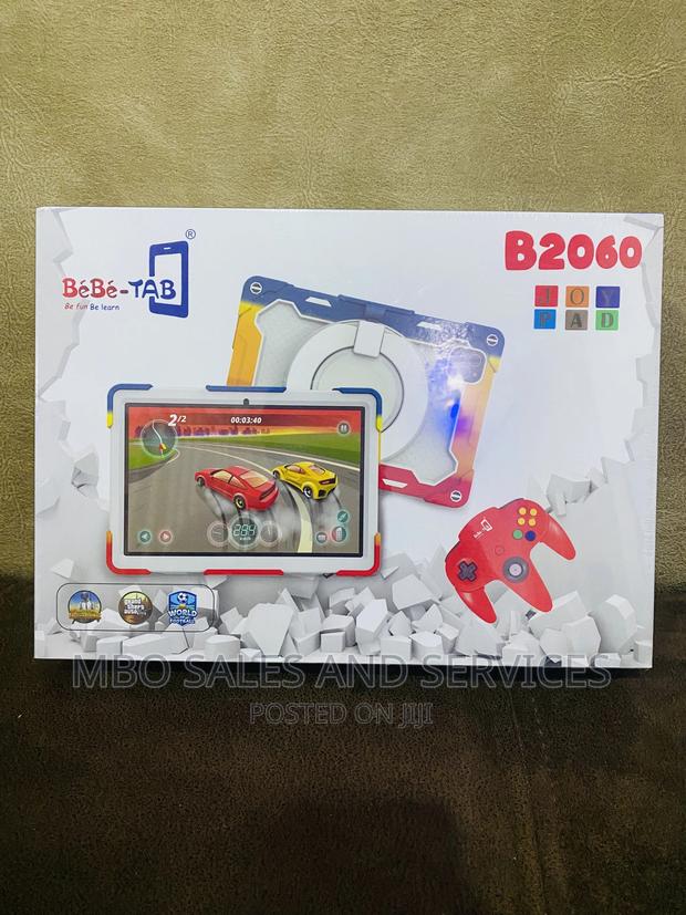 New Bebe B-2050 256 GB Red · Photo 1