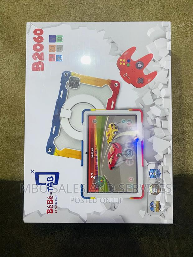 New Bebe B-2050 256 GB Red · Photo 3