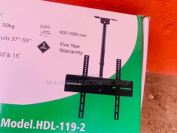 High Quality Ceiling Wall Mount 37 Inch to 55 Inch Tv · Photo 1