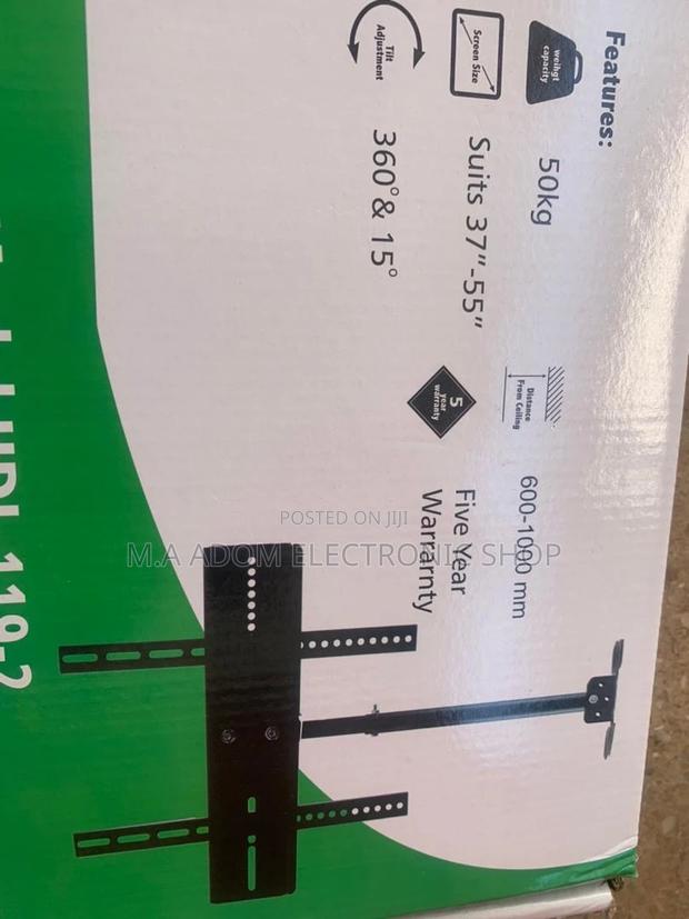 Shop Affordable Ceiling Wall Mount for 37” to 55” Tv · Photo 1