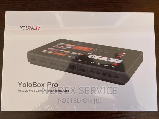 Yololiv Yolobox PRO ( Rental ) · Photo 3