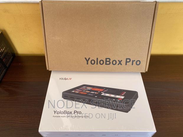Yololiv Yolobox PRO ( Rental ) · Photo 2
