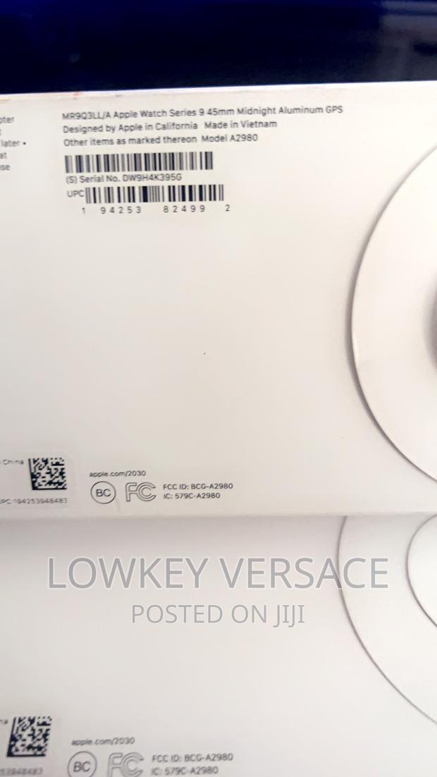 Iwatch Ultra 2 · Photo 1