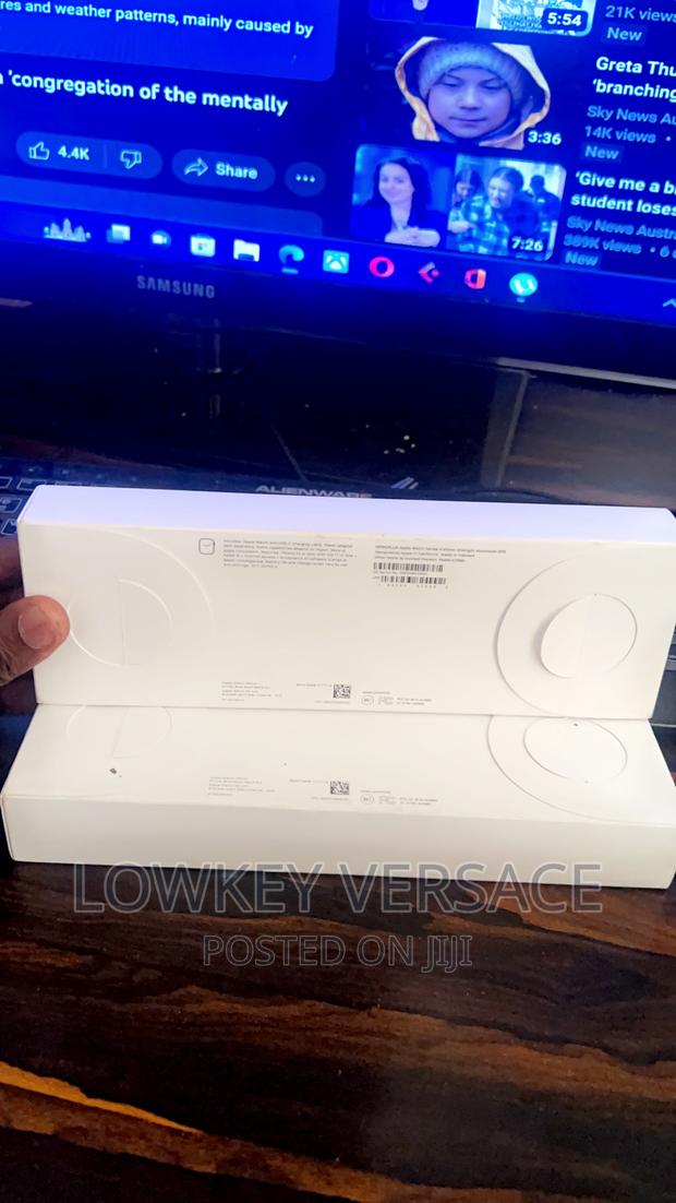 Iwatch Ultra 2 · Photo 5