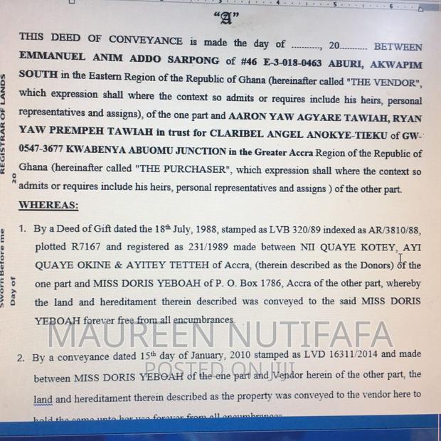Commissioner of Oath / Notary Public · Photo 2