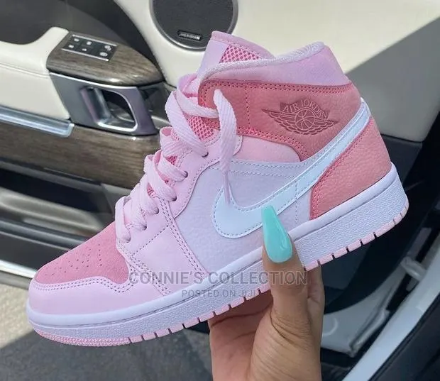 Air Jordon 1 · Photo 1