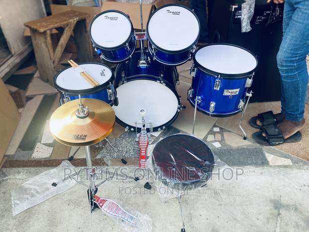 5pcs Drums Set for Kids/Children · Photo 1