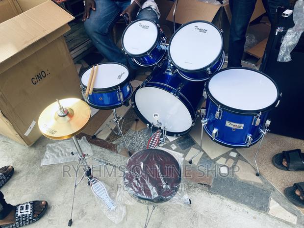 5pcs Drums Set for Kids/Children · Photo 2