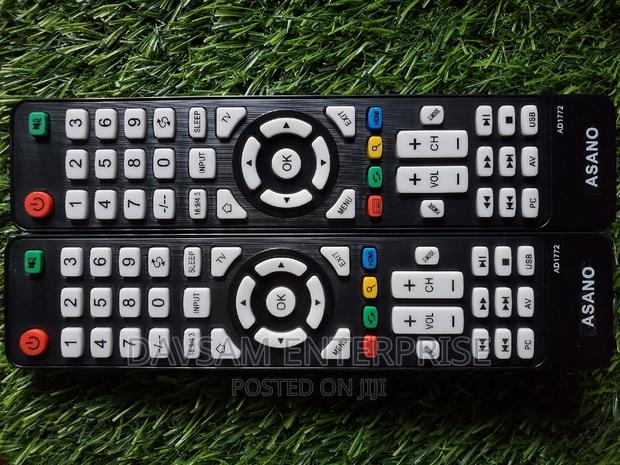 Asano Remote · Photo 1