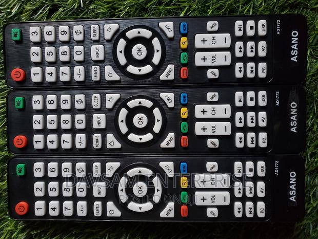 Asano Remote · Photo 2