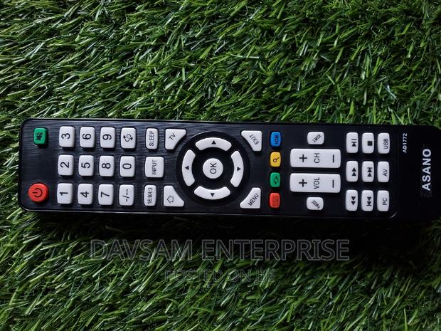 Asano Remote · Photo 3