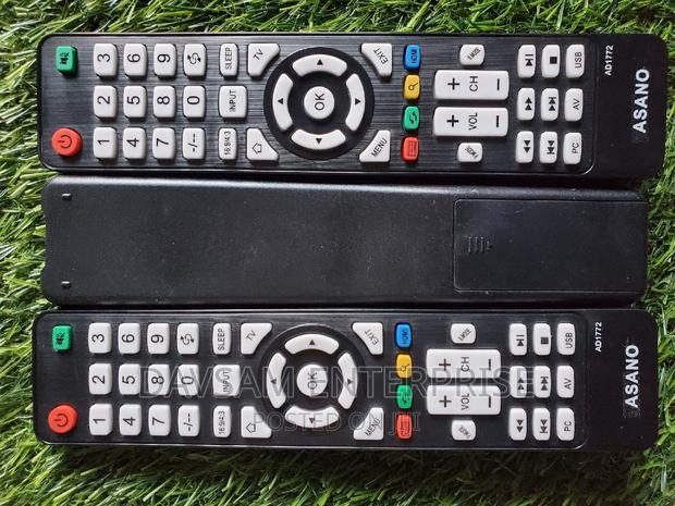 Asano Remote · Photo 4