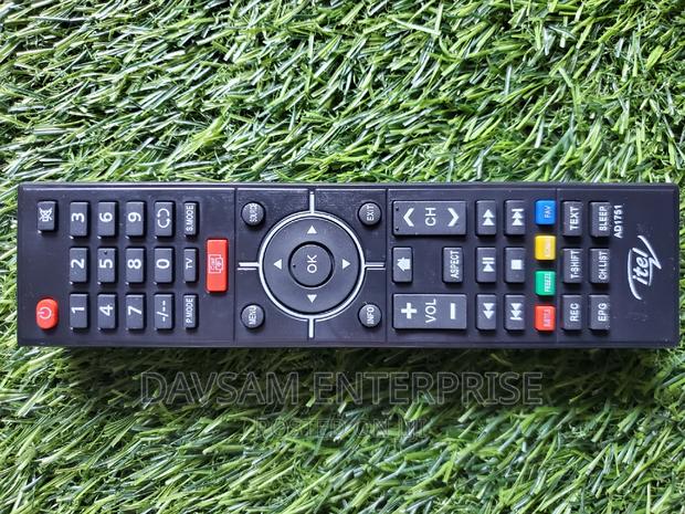 Itel TV Remote · Photo 1