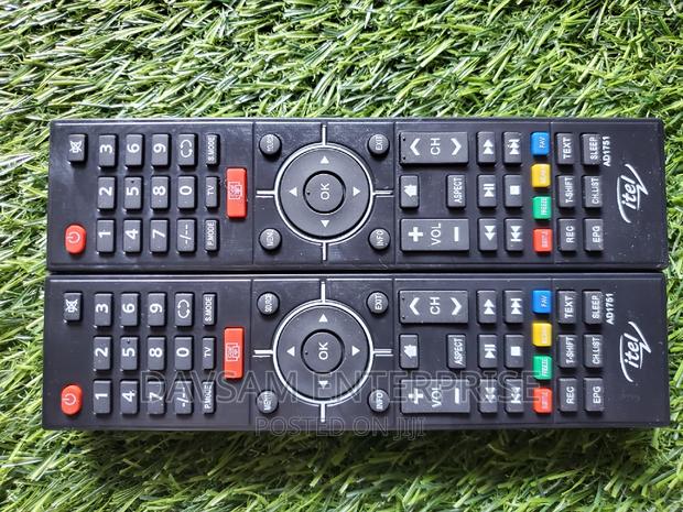 Itel TV Remote · Photo 2