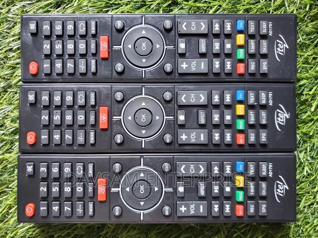 Itel TV Remote · Photo 3