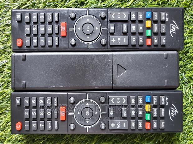 Itel TV Remote · Photo 4