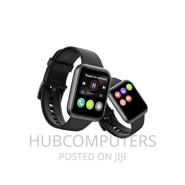 Oraimo Smart Watch Osw-34 · Photo 2