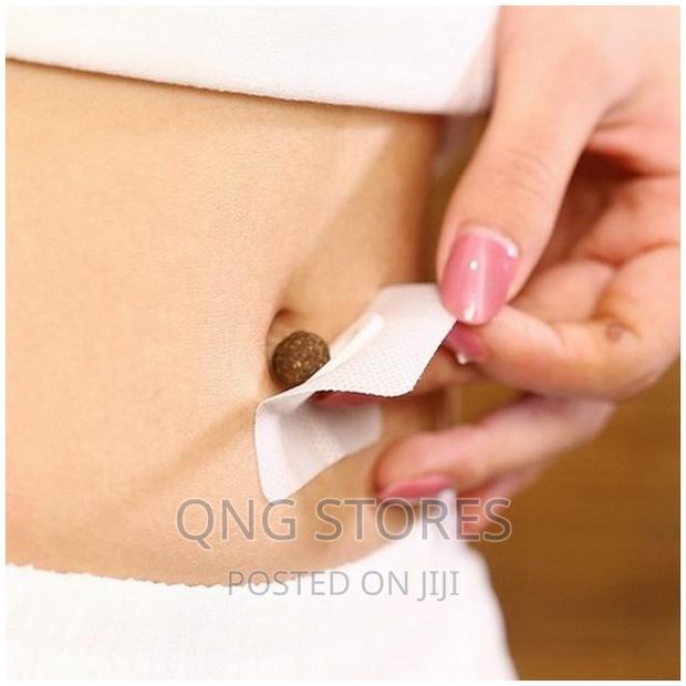 Fat Belly Reduction and Slimming Patches · Photo 2